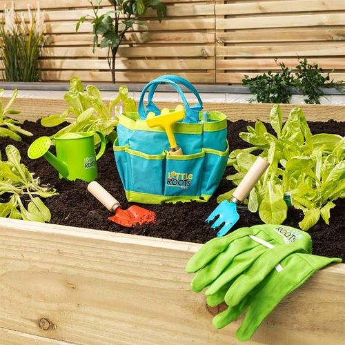 Little Roots Tool bag