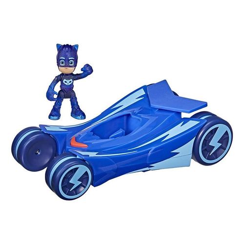 PJ Masks Glo & Go Racers - Catboy from Incywincytoys