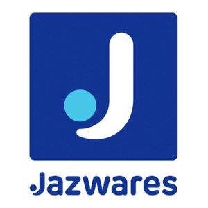 Jazwares Logo