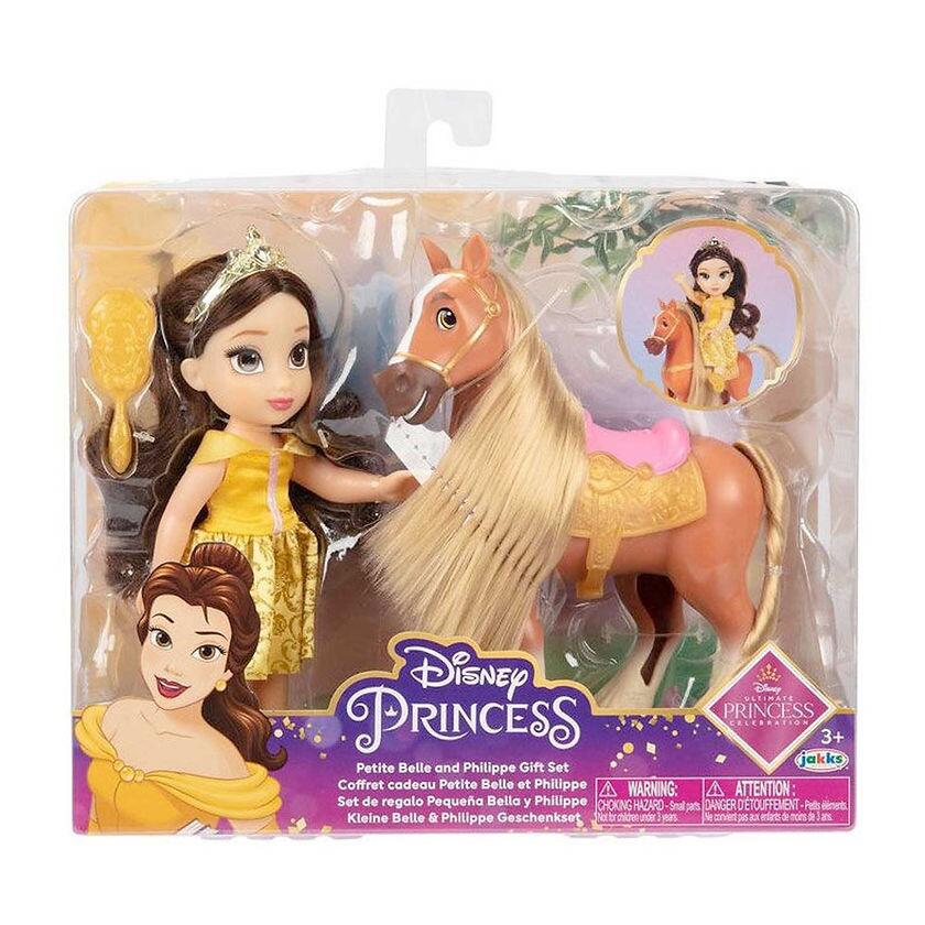 Cien Coffret Cadeau Disney Princess - INCI Beauty