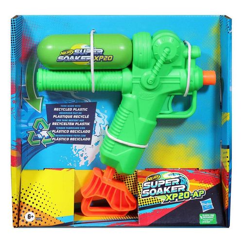 Nerf SOA Super Soaker XP20 AP Boxed