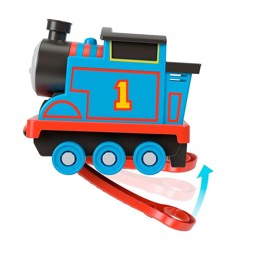 Fisher Price Thomas And Friends Biggest Friend Thomas | Pull Along