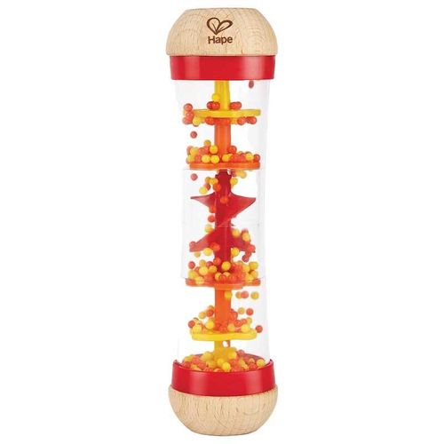 Hape Red Rainstick