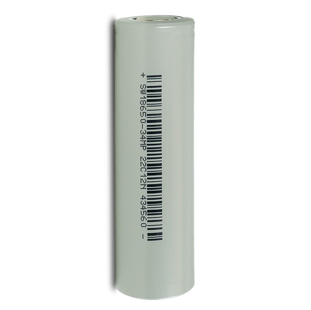 Molicel P30B 18650 3000mAh 30A Battery