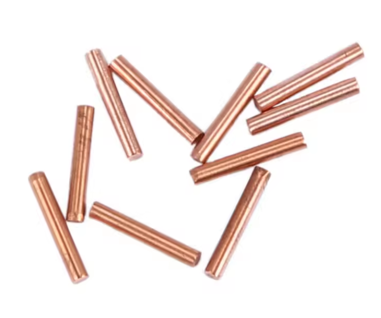 Spot Welding Tips - HB-70B pen