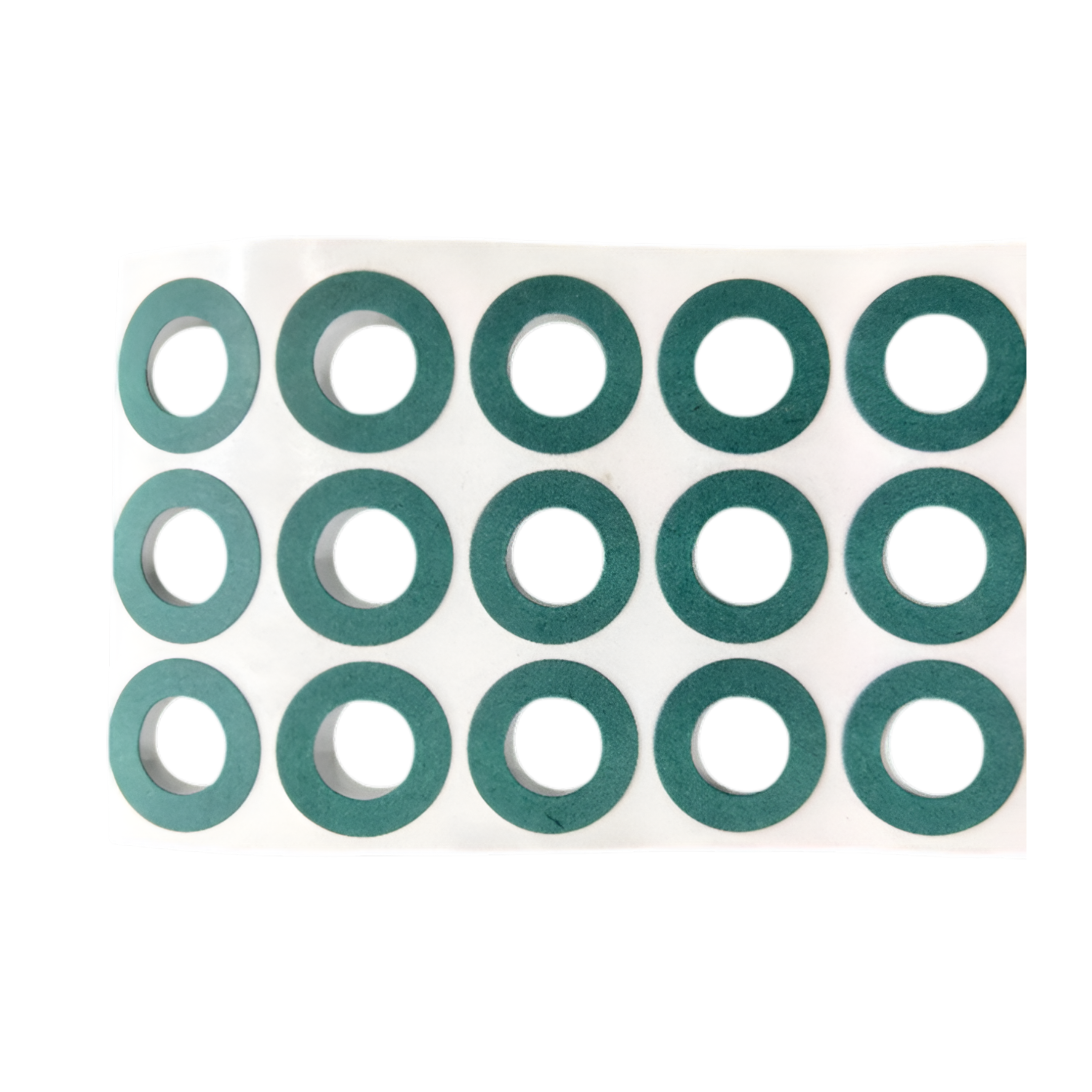 Insulator Rings 21700