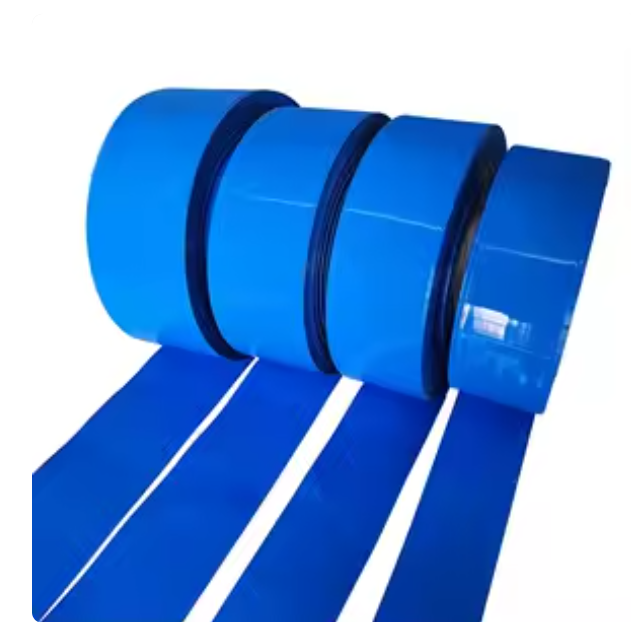 Heat Shrink for Packs - Various Sizes
