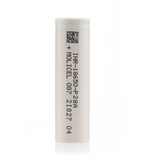 Molicel INR18650 P28A - 18650 Battery