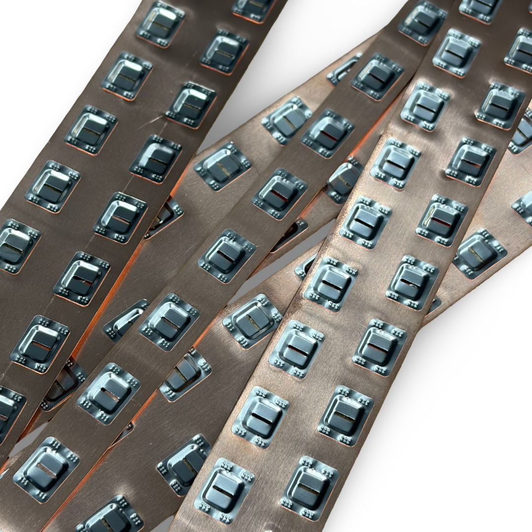 CopperNickel Hybrid Strip 1