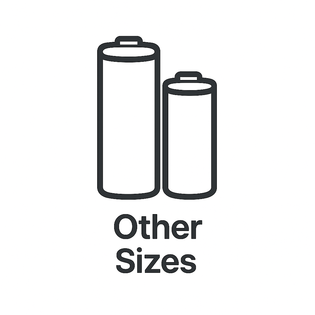 Other Sizes