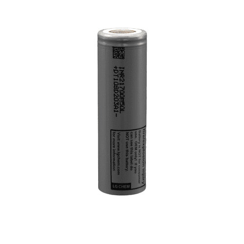 LG M50LT - 21700 Battery