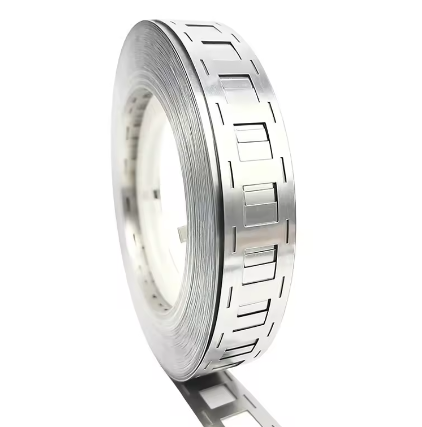 Pure Nickel Strip