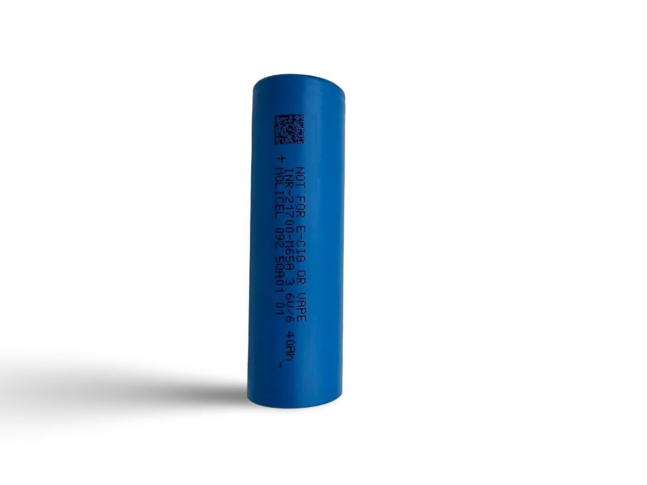 Molicel INR21700 M65A 21700 Battery