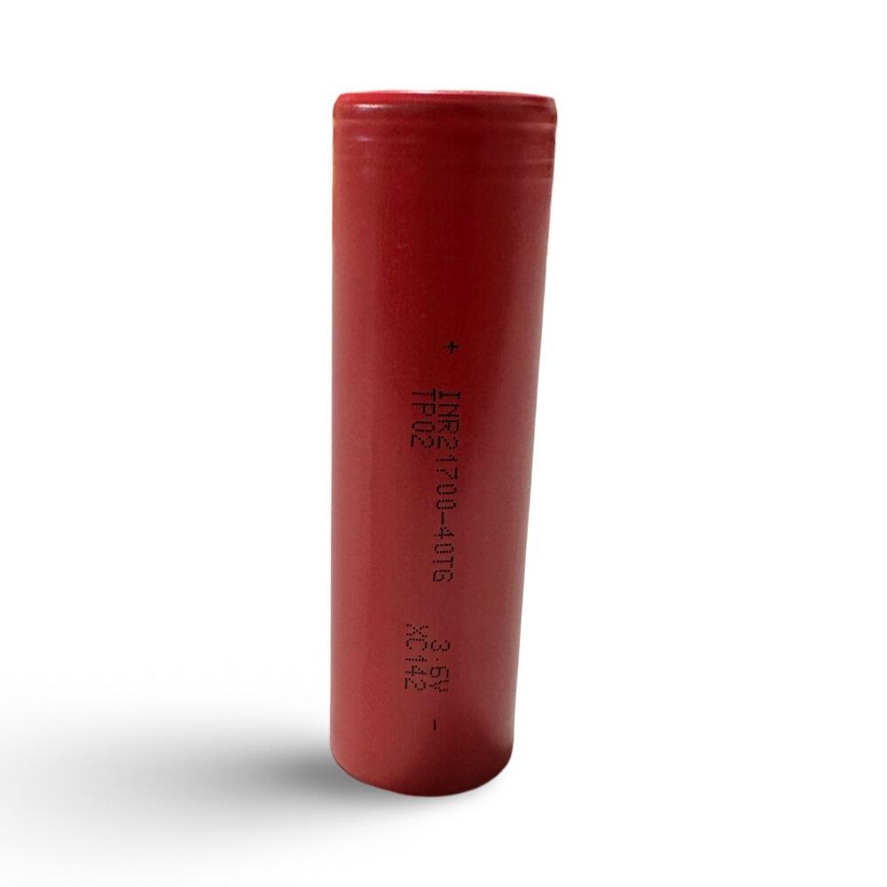 Tenpower INR21700-40TG 4000mAh - 35A