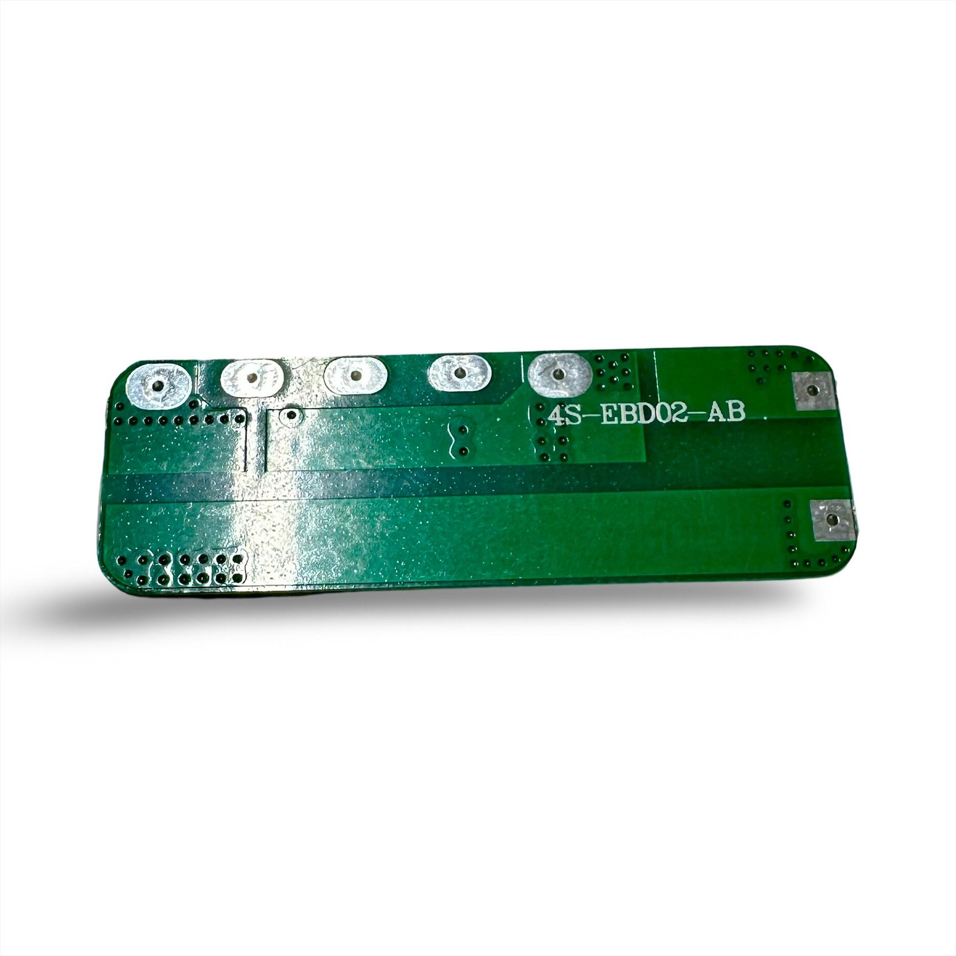 Keeppower 4S Bms 6A - 14.8v 1
