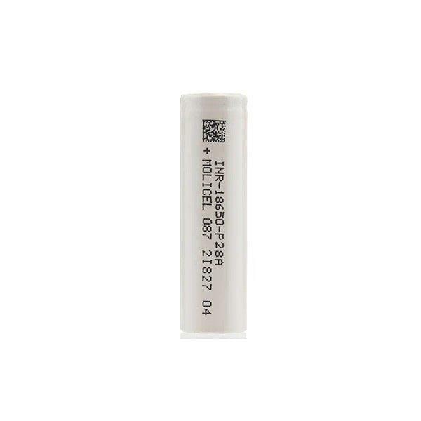 Molicel INR18650 P26A - 18650 Battery