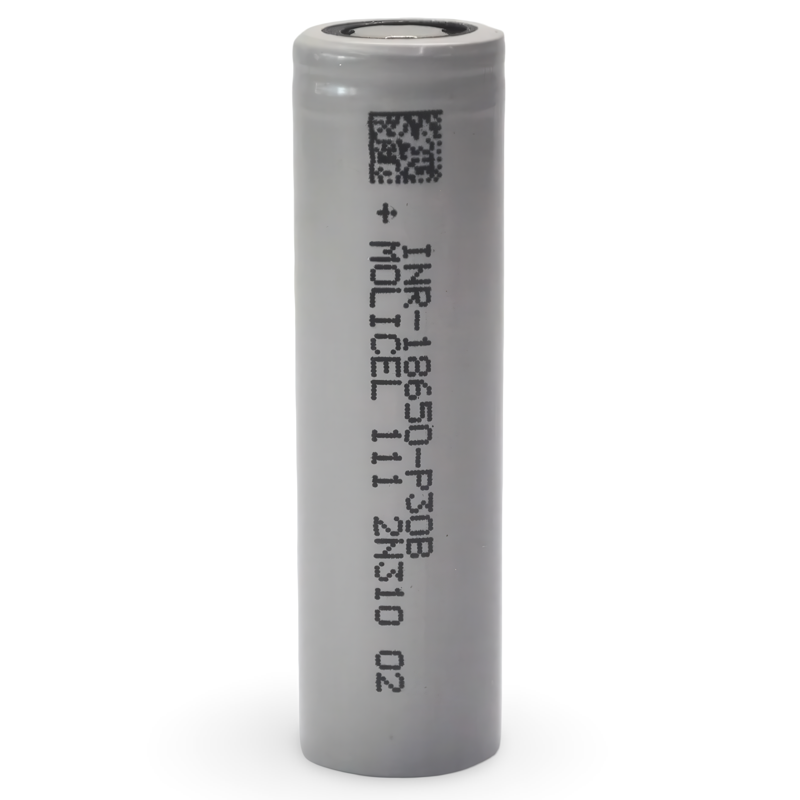Molicel INR18650 P30B - 18650 Battery - 3000mAh - 30A