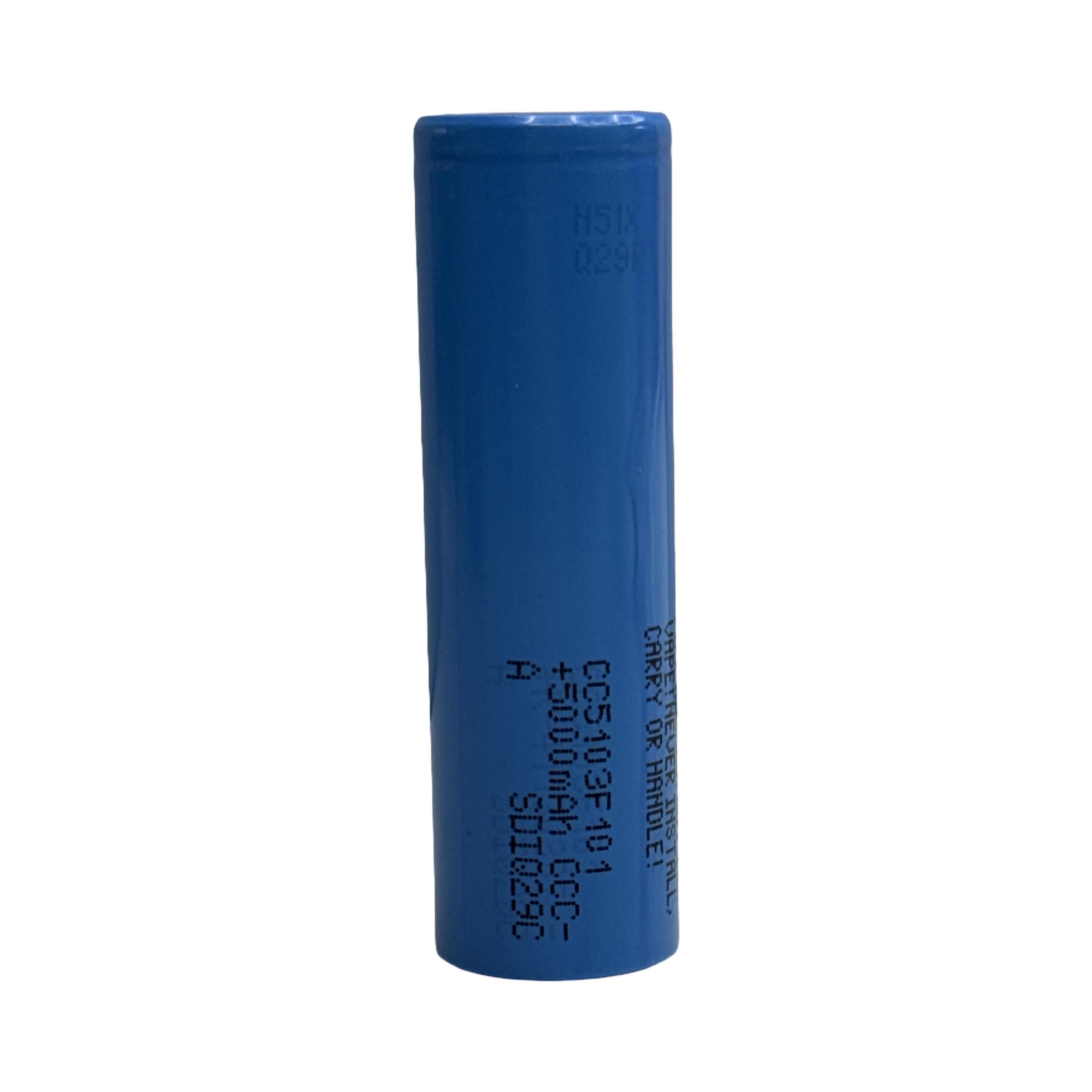 Samsung 51X 21700 Battery 15A - UK Bulk Stock