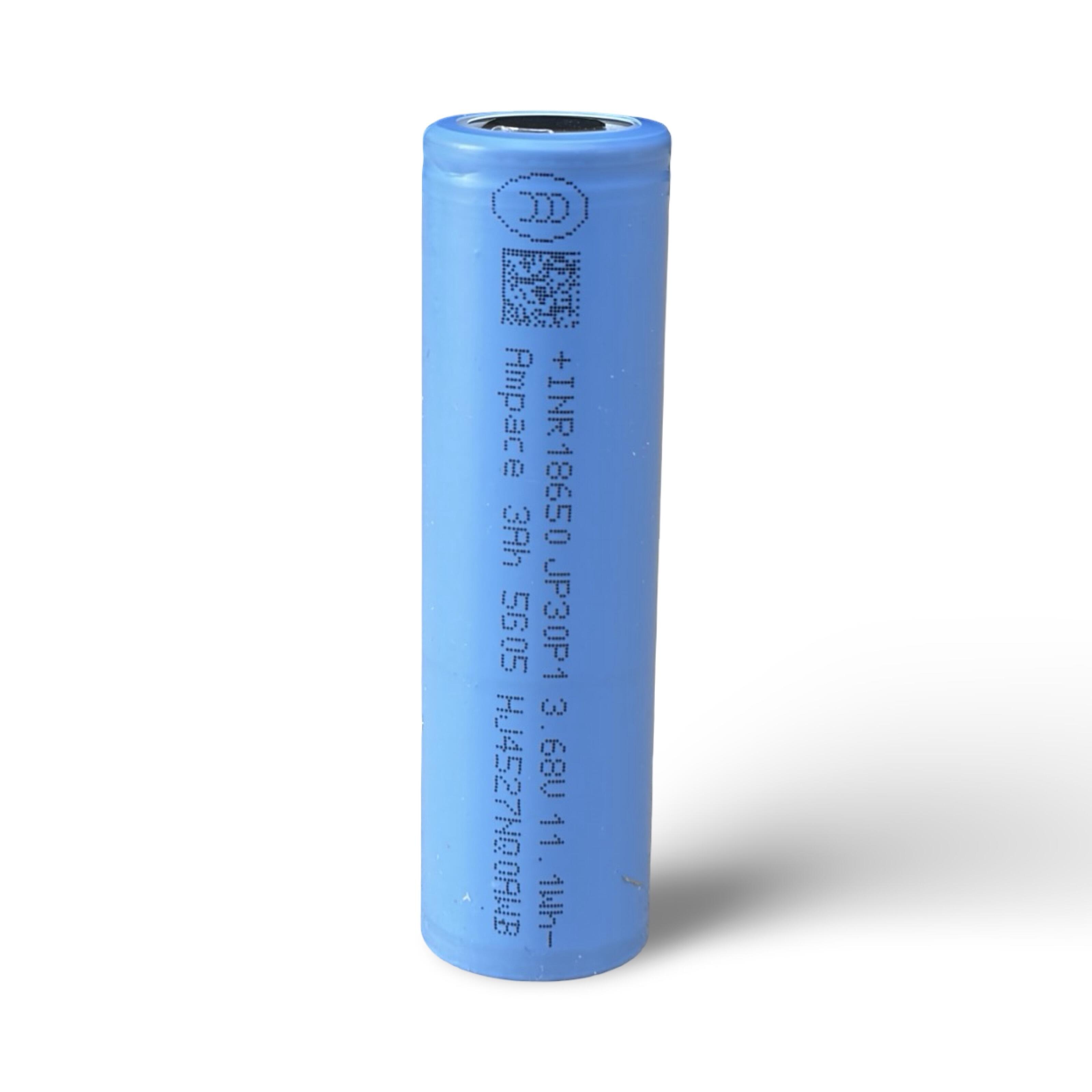 Ampace INR18650-JP30 - 18650 Battery - 3000mAh - 36A 4