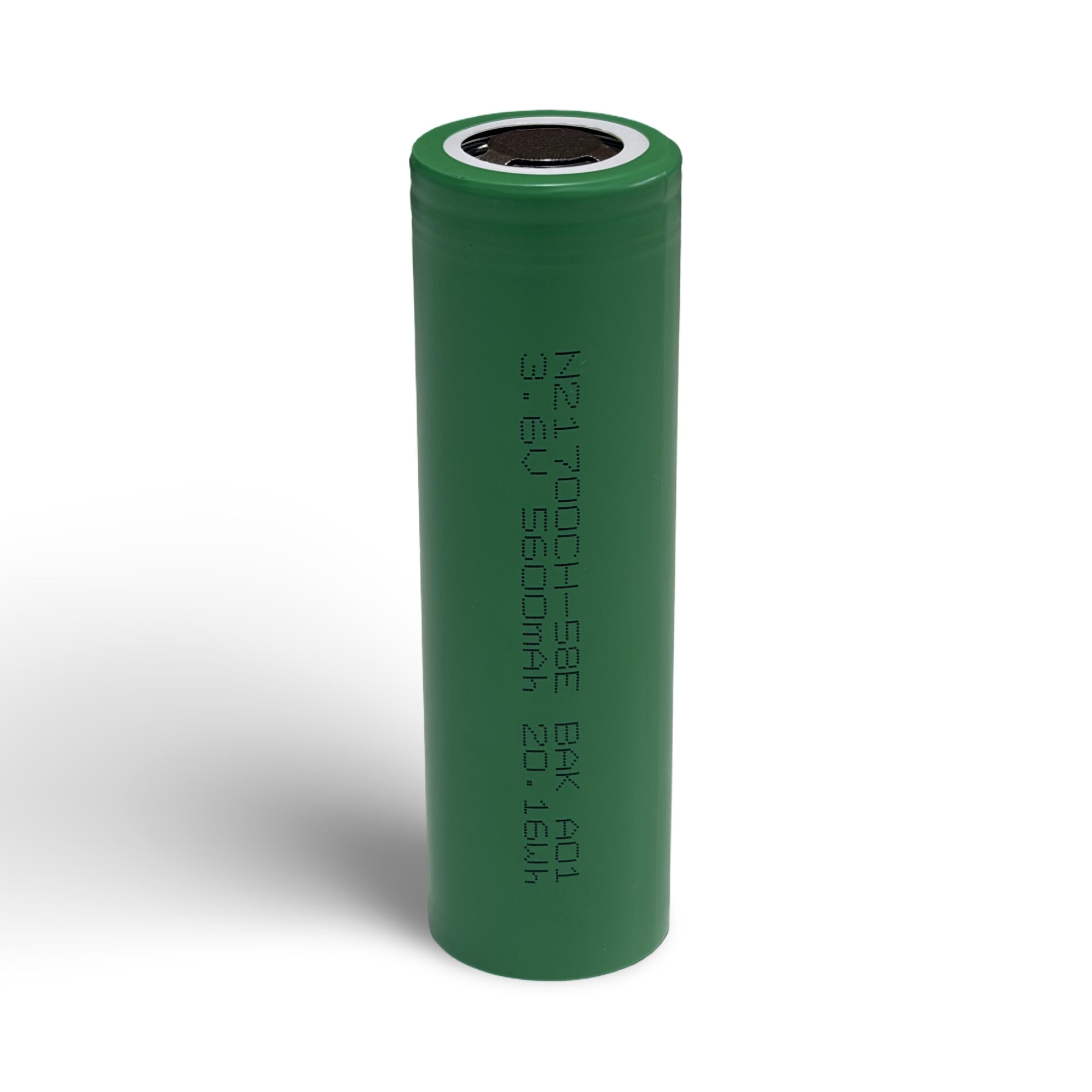 BAK N21700CH-58E 21700 Battery - 5750mAh - 11.2A