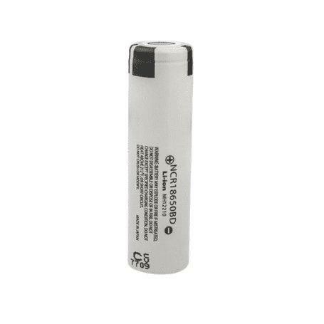 Panasonic NCR18650BD - 18650 Battery