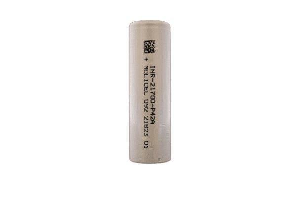 Molicel INR21700 P42A - 21700 Battery