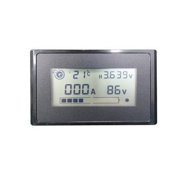 Ant BMS LCD Screen RS485