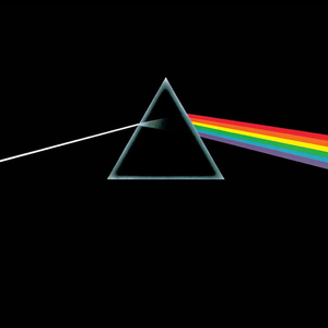 PINK FLOYD - The Dark Side Of The Moon - 50th Anniversary Vinyl Record
