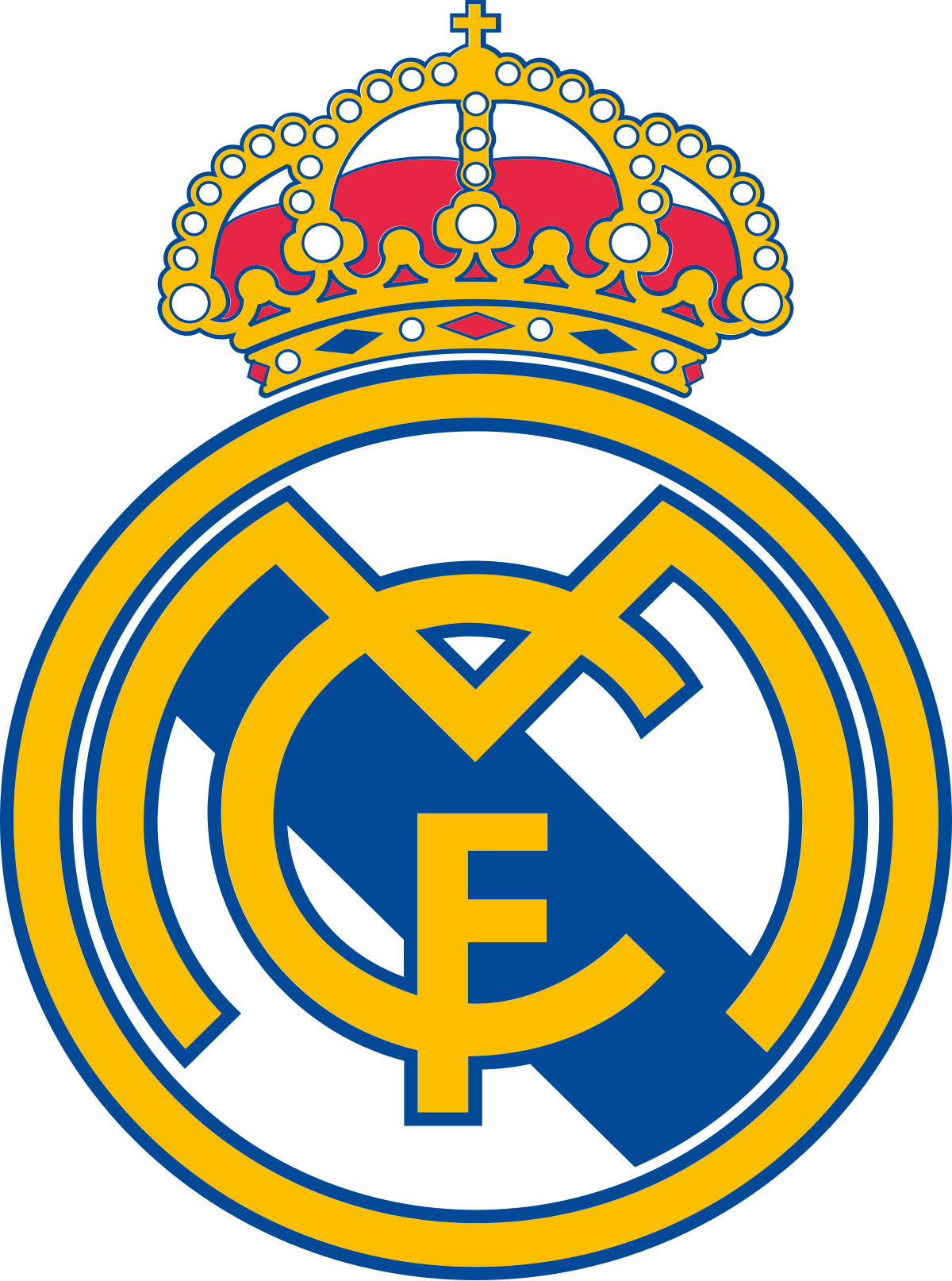 REAL MADRID F.C