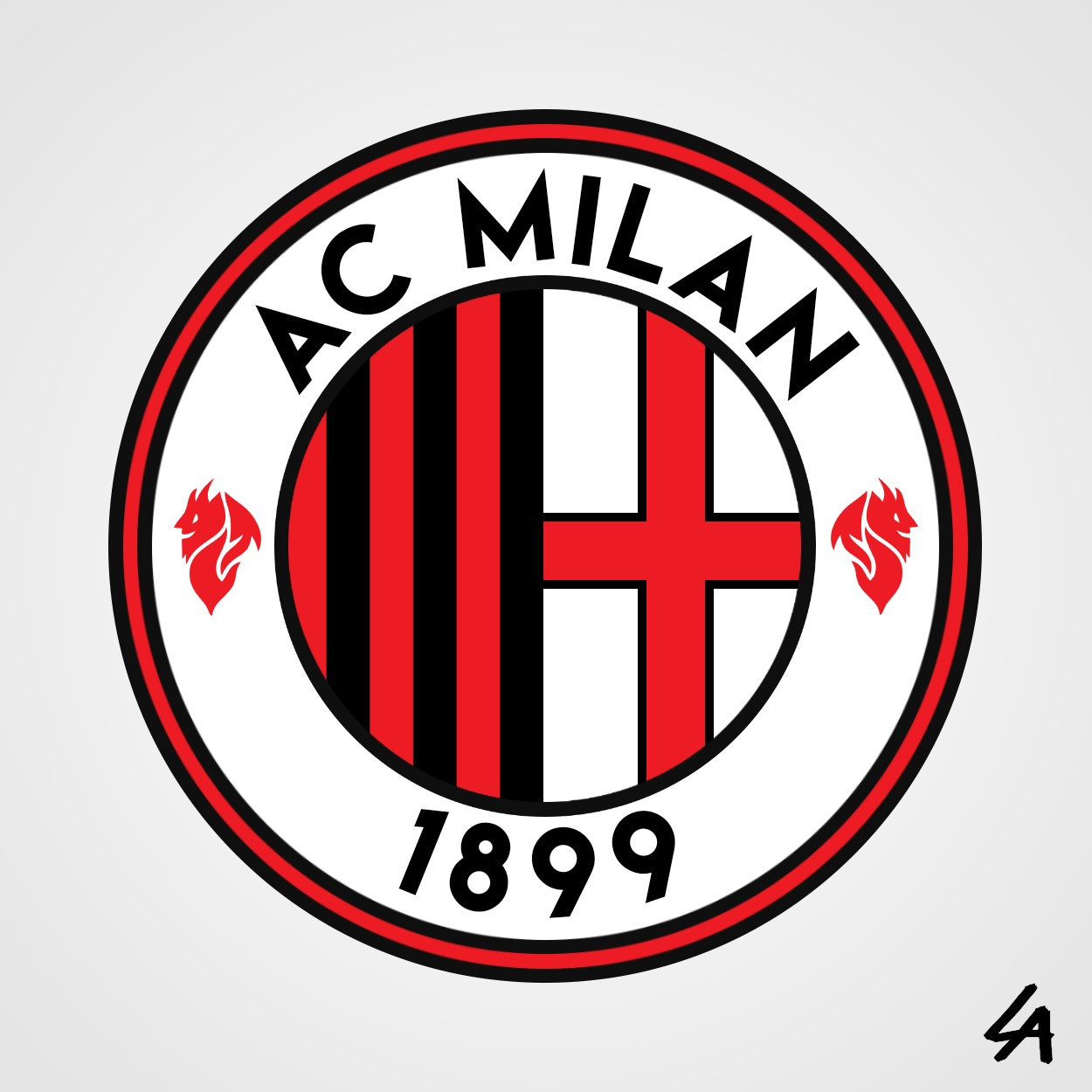 AC MILAN FC