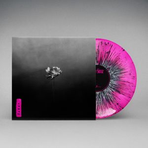 Little Simz – Lotus (Electric Pink Vinyl) [Limited Edition]