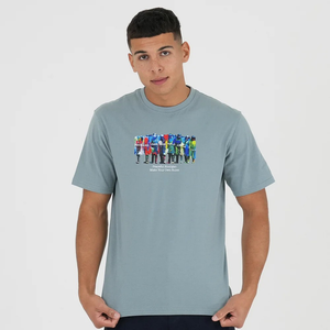 PEACEFUL HOOLIGAN - Riot T-Shirt – Trooper