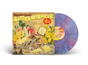 COUNTING CROWS - Butter Miracle, The Complete Sweets! - Purple Vinyl