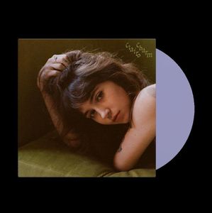 CLAIRO – Charm – Limited Edition Purple Vinyl LP