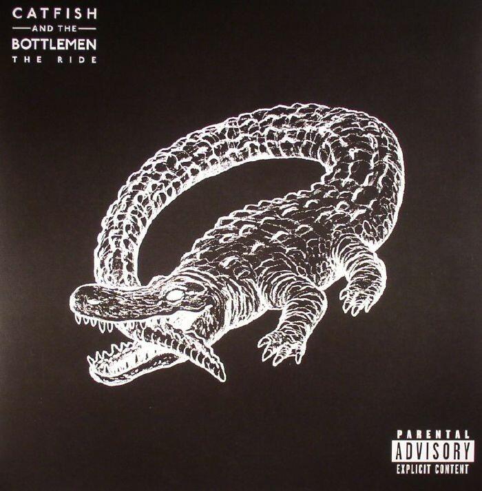 Catfish & The Bottlemen – The Ride (Vinyl Edition)