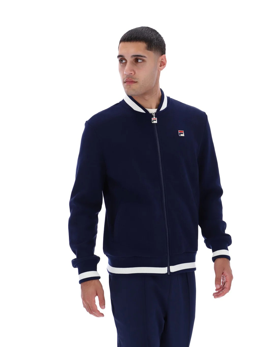 Komodo Gabe Jacket Navy