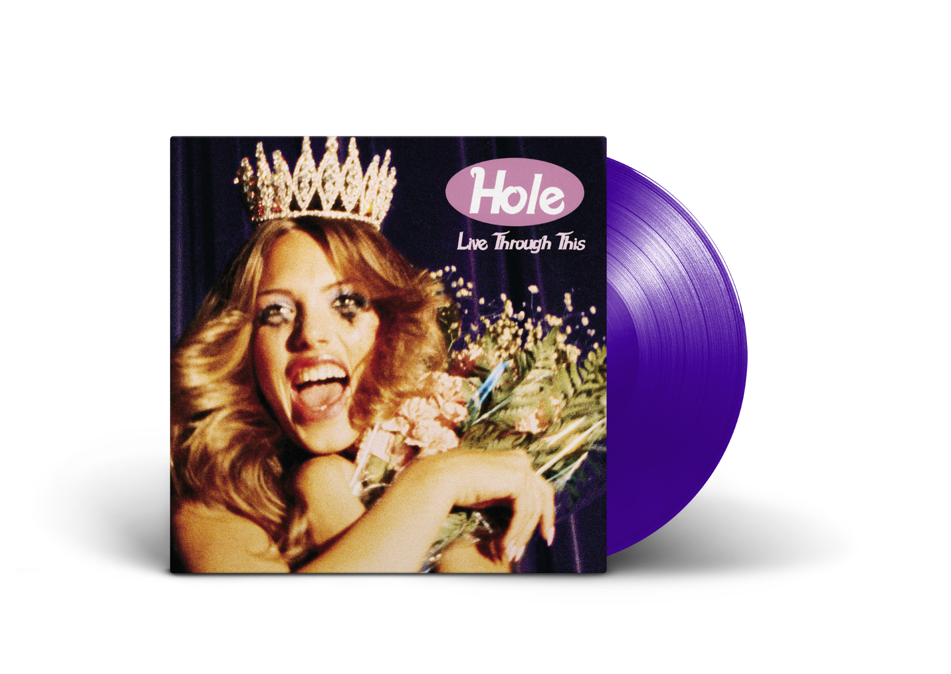 Hole: Live Through This | National Album Day 2025 Limited Edition
