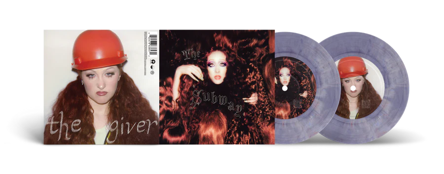 Chappell Roan - The Subway / The Giver (RSD Black Friday Coloured