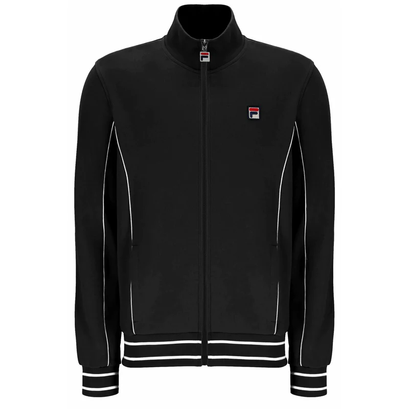 FILA - Lars Retro Track Jacket