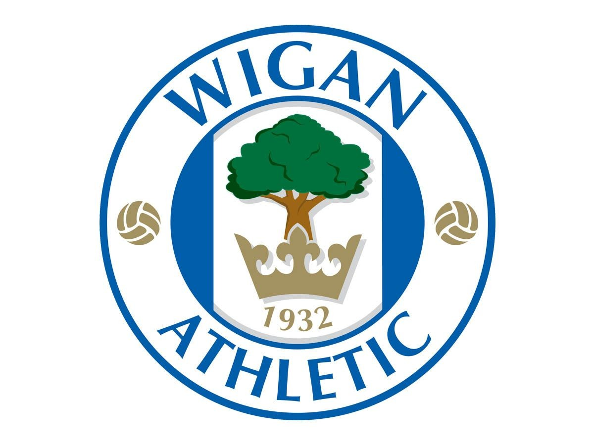 WIGAN ATHLETIC FC