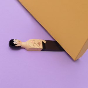 WEDGIE - BRUCEY - Door Stop
