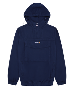 ELLESSE - Bivalo Oh Jacket - Navy