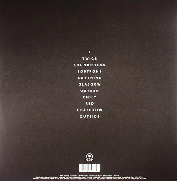 Catfish & The Bottlemen – The Ride (Vinyl Edition)