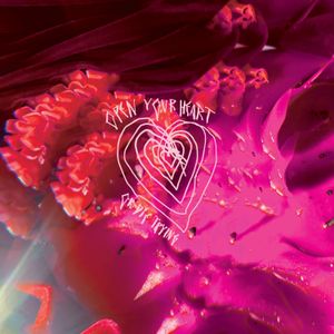 Arcade Fire - Open Your Heart or Die Trying - 1LP - Black Vinyl