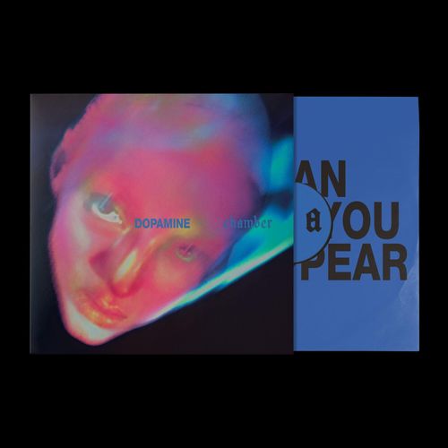 Feeder: Polythene (30th Anniversary Edition) - Transparent Orange