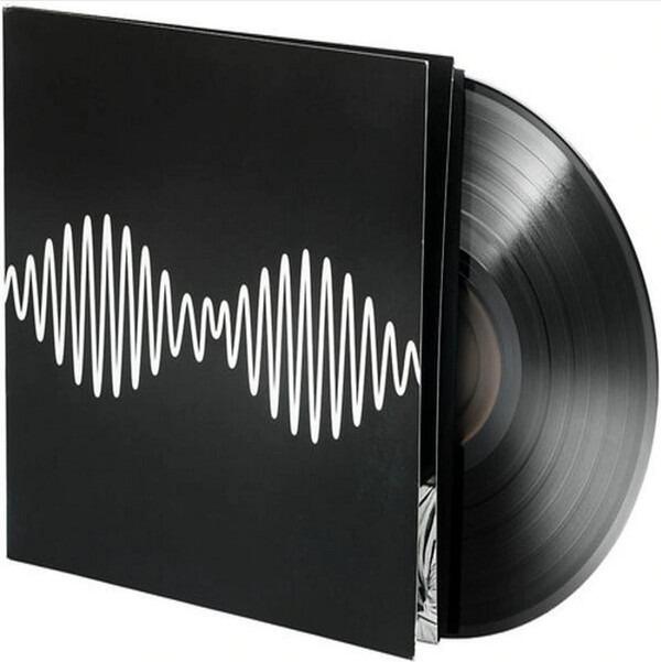Arctic Monkeys AM – U-Turn Audio
