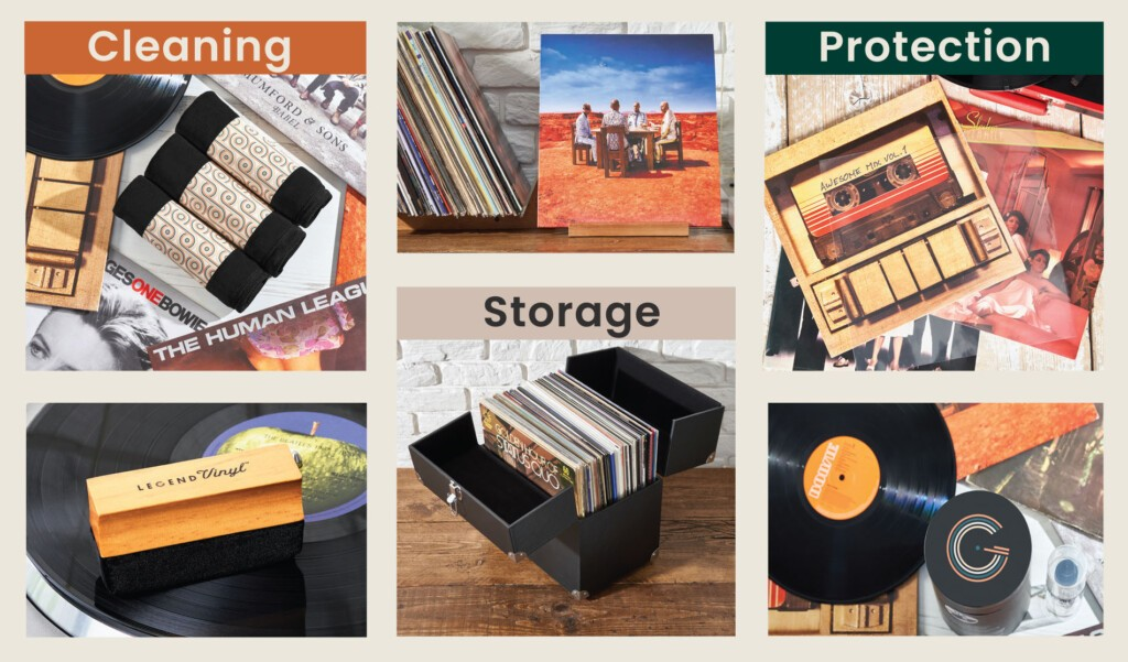 Clean and Protect Vinyl