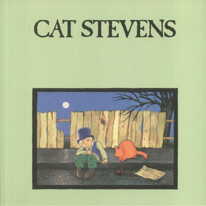 YUSUF / CAT STEVENS - Teaser And The Firecat - Vinyl