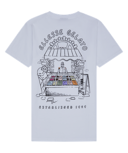ELLESSE - Stradone T-Shirt