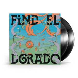 PAUL WELLER -Find the El Dorado - 2LP